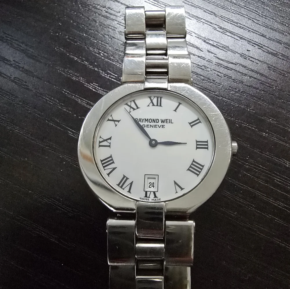 Raymond Weil Ladies watch - Picture 6 of 6